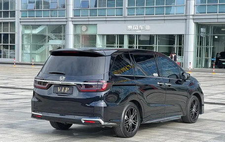 Honda Odyssey IV, 2022 год, 2 414 888 рублей, 7 фотография