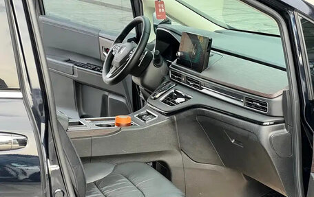 Honda Odyssey IV, 2022 год, 2 414 888 рублей, 9 фотография