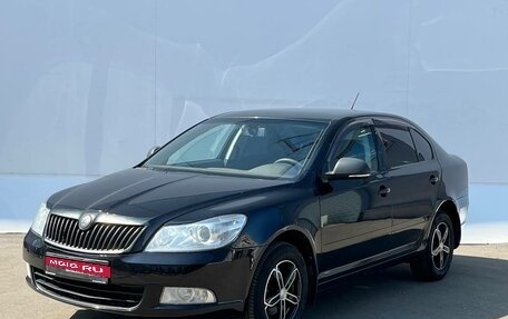 Skoda Octavia, 2013 год, 665 000 рублей, 1 фотография