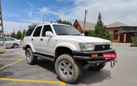 Toyota 4Runner III, 1991 год, 1 050 000 рублей, 2 фотография