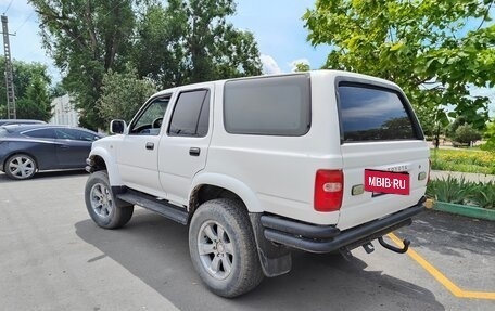 Toyota 4Runner III, 1991 год, 1 050 000 рублей, 5 фотография