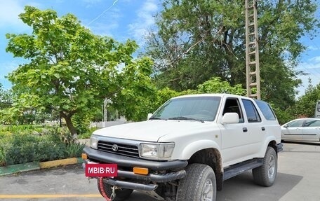 Toyota 4Runner III, 1991 год, 1 050 000 рублей, 3 фотография