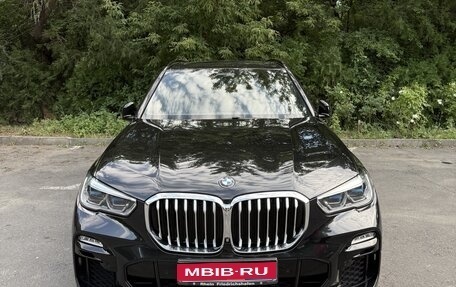 BMW X5, 2019 год, 6 000 000 рублей, 1 фотография