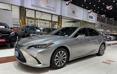 Lexus ES VII, 2022 год, 4 050 000 рублей, 1 фотография