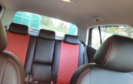Volkswagen Golf Plus I, 2008 год, 600 000 рублей, 7 фотография