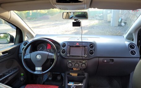 Volkswagen Golf Plus I, 2008 год, 600 000 рублей, 6 фотография