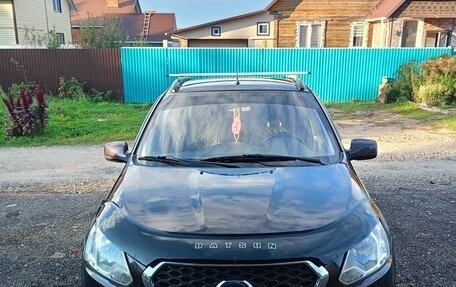 Datsun on-DO I рестайлинг, 2017 год, 550 000 рублей, 1 фотография