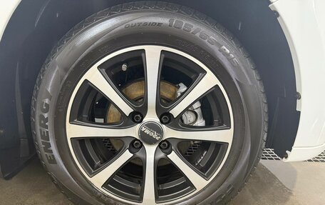 Renault Logan II, 2019 год, 1 100 000 рублей, 6 фотография