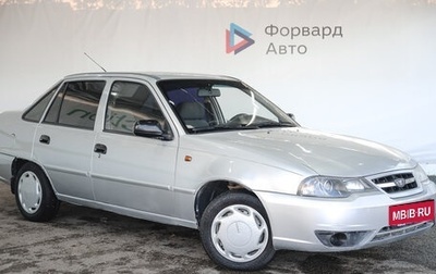 Daewoo Nexia I рестайлинг, 2011 год, 265 000 рублей, 1 фотография