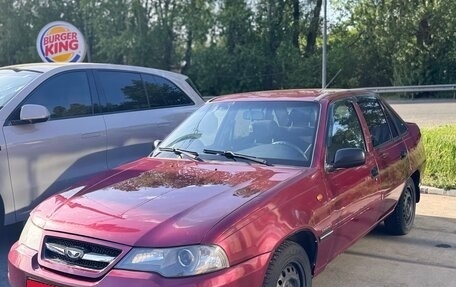 Daewoo Nexia I рестайлинг, 2012 год, 175 000 рублей, 1 фотография