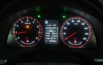 Toyota Harrier, 2018 год, 3 350 000 рублей, 1 фотография