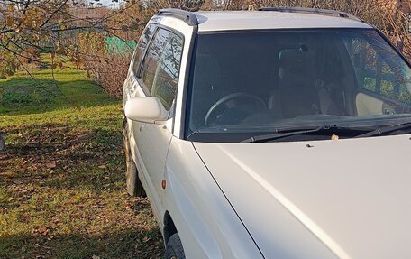 Subaru Forester, 2001 год, 499 999 рублей, 3 фотография