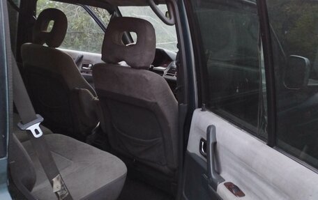 Mitsubishi Pajero III рестайлинг, 1998 год, 350 000 рублей, 3 фотография