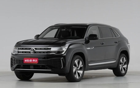 Volkswagen Teramont I, 2025 год, 5 500 000 рублей, 1 фотография