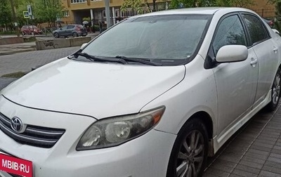 Toyota Corolla, 2010 год, 900 000 рублей, 1 фотография