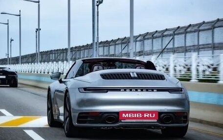 Porsche 911, 2022 год, 11 210 000 рублей, 7 фотография