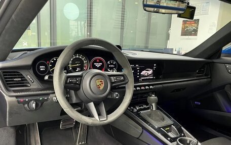 Porsche 911 GT3, 2021 год, 20 360 000 рублей, 7 фотография