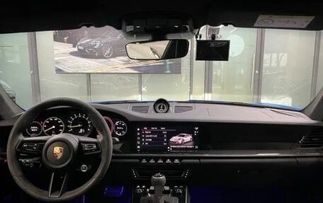 Porsche 911 GT3, 2021 год, 20 360 000 рублей, 8 фотография