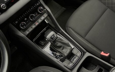 Skoda Karoq I, 2021 год, 2 548 000 рублей, 8 фотография