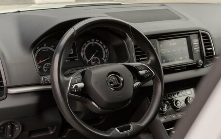Skoda Karoq I, 2021 год, 2 548 000 рублей, 5 фотография