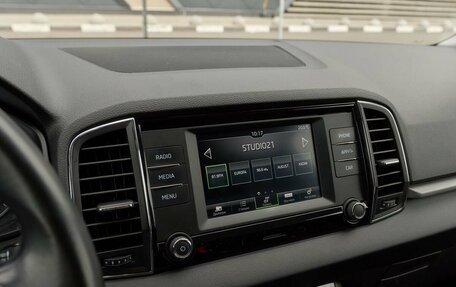 Skoda Karoq I, 2021 год, 2 548 000 рублей, 7 фотография