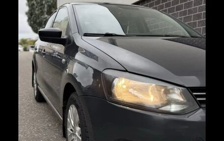 Volkswagen Polo VI (EU Market), 2014 год, 675 000 рублей, 1 фотография