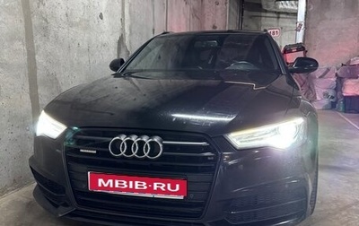 Audi A6, 2017 год, 2 500 000 рублей, 1 фотография