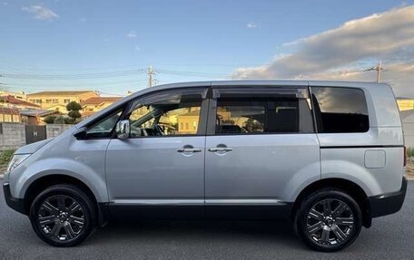 Mitsubishi Delica D:5 I, 2019 год, 2 077 000 рублей, 8 фотография
