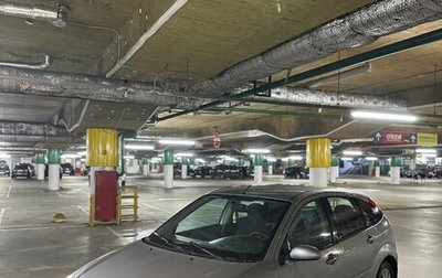 Ford Focus IV, 2004 год, 150 000 рублей, 1 фотография