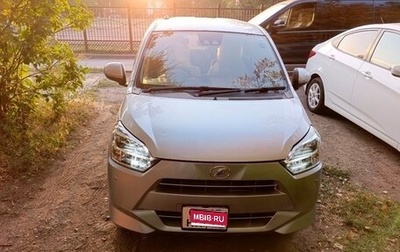 Daihatsu Mira e:S II, 2019 год, 815 000 рублей, 1 фотография