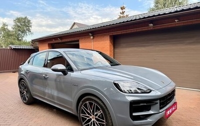 Porsche Cayenne III, 2025 год, 20 000 000 рублей, 1 фотография