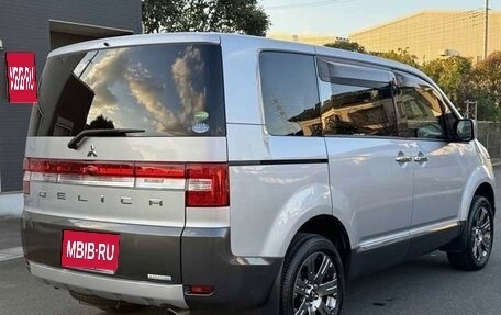 Mitsubishi Delica D:5 I, 2019 год, 2 077 000 рублей, 6 фотография