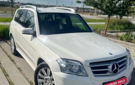 Mercedes-Benz GLK-Класс, 2011 год, 1 950 000 рублей, 1 фотография