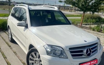 Mercedes-Benz GLK-Класс, 2011 год, 1 950 000 рублей, 1 фотография