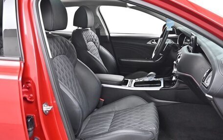 KIA Stinger I, 2022 год, 3 214 000 рублей, 6 фотография