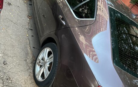 Skoda Octavia, 2015 год, 1 420 000 рублей, 2 фотография