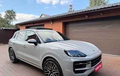 Porsche Cayenne III, 2025 год, 18 500 000 рублей, 1 фотография