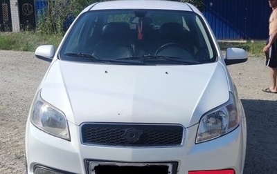 Ravon Nexia R3, 2017 год, 500 000 рублей, 1 фотография