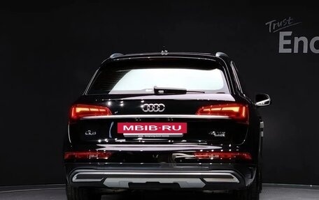 Audi Q5, 2022 год, 4 370 000 рублей, 3 фотография