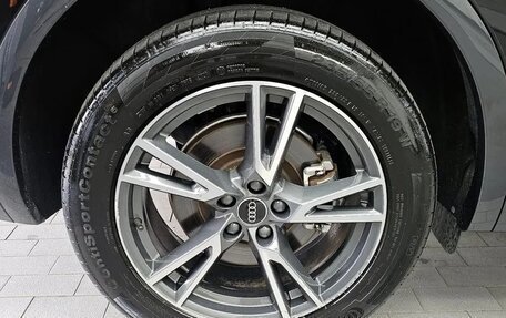 Audi Q5, 2022 год, 4 370 000 рублей, 5 фотография