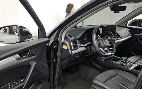 Audi Q5, 2022 год, 4 370 000 рублей, 7 фотография