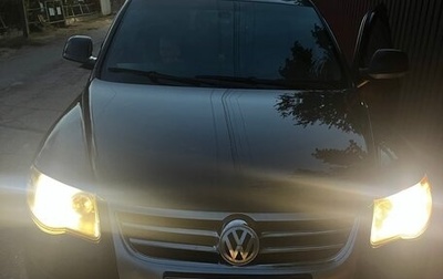 Volkswagen Touareg III, 2010 год, 1 470 000 рублей, 1 фотография