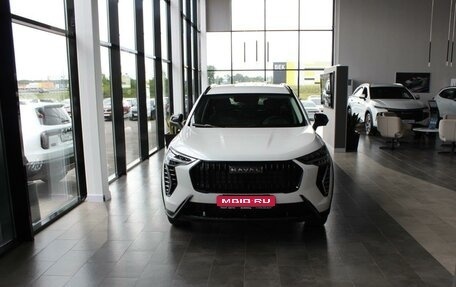 Haval Jolion, 2025 год, 2 599 000 рублей, 1 фотография