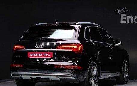 Audi Q5, 2022 год, 4 370 000 рублей, 4 фотография