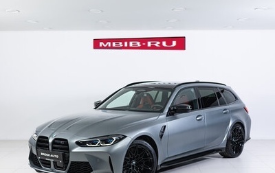 BMW M3, 2023 год, 10 990 000 рублей, 1 фотография