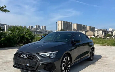 Audi A3, 2022 год, 1 767 027 рублей, 1 фотография
