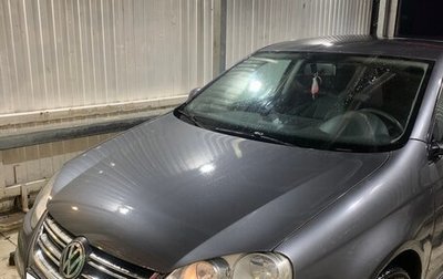 Volkswagen Jetta VI, 2008 год, 510 000 рублей, 1 фотография