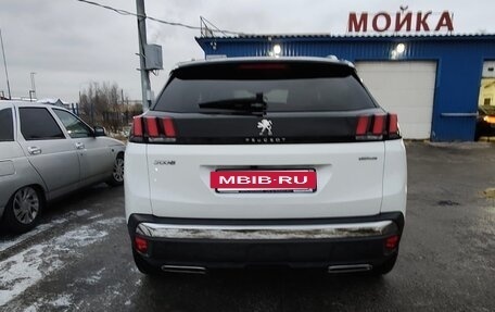 Peugeot 3008 II, 2019 год, 3 000 000 рублей, 4 фотография