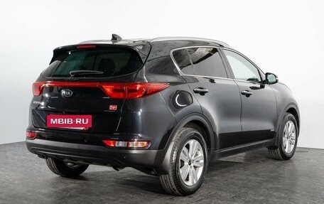 KIA Sportage IV рестайлинг, 2018 год, 1 950 000 рублей, 2 фотография