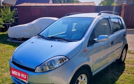 Chery Kimo (A1), 2008 год, 430 000 рублей, 1 фотография